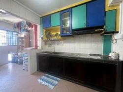 Blk 776 Woodlands Crescent (Woodlands), HDB 4 Rooms #556147811